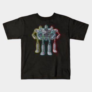 🤖 IRON GIANT (S) 🤖 Kids T-Shirt